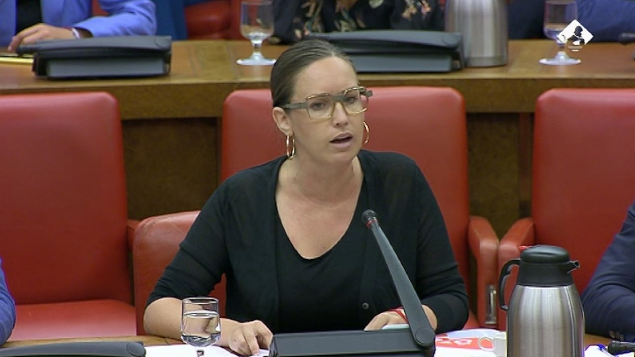 Cs insiste en que sufrieron agresiones durante el Orgullo 2019