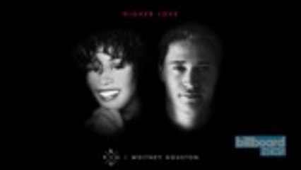 How Whitney Houston's 'Higher Love' Became a Hit With the Help of Kygo | Billboard News