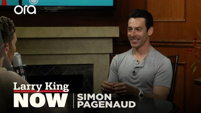 'You just go': Simon Pagenaud on what happens if you have to pee during a long race