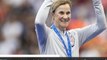 Jill Ellis steps down as USWNT coach