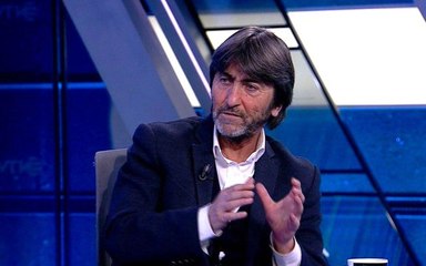 Rıdvan Dilmen'den 6 gol atan Bayern Münih ile ilgili çarpıcı yorum!