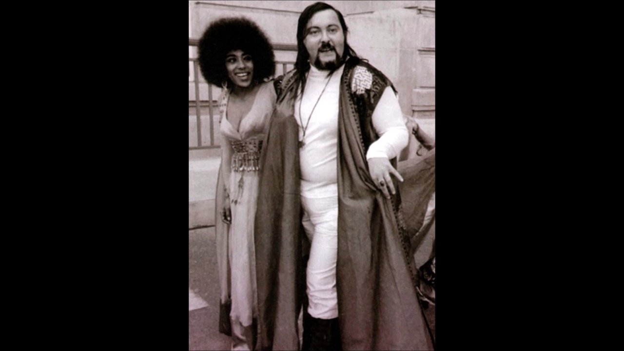 Unvergessliche Musiker 11