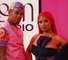 Nicki Minaj and Kenneth Petty Reportedly Get Marriage License