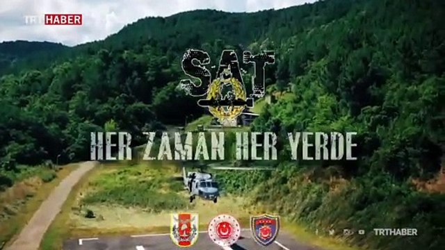 Milli Savunma Bakanlığından nefes kesen paylaşım