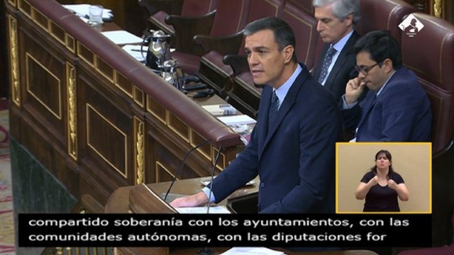 Sánchez sitúa a Junts en la antipolítica
