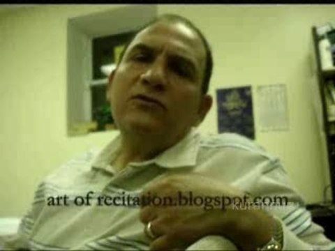 Ahmed Naina Makam Duha Sems