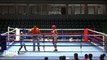 Melvin Hernandez VS Gregory Obando - Boxeo Amateur - Miercoles de Boxeo