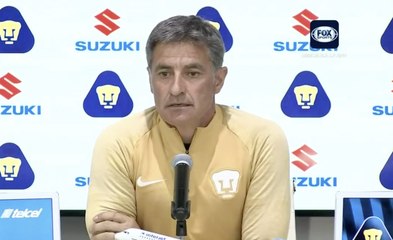 Liga MX: Pumas quiere la Copa