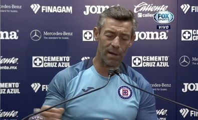 Liga MX: Caixinha informó al Porto sobre Marchesín