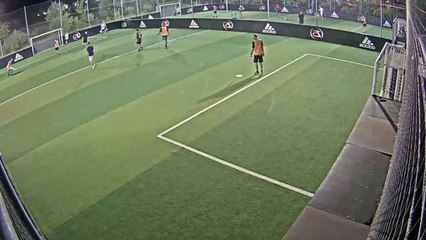 But de Equipe 2 (10-15) - Equipe 1 Vs Equipe 2 - 30/07/19 21:35 - Loisir Aix en Provence