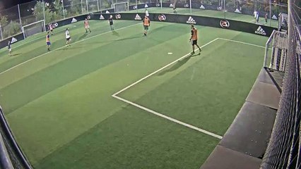 But de Equipe 1 (14-15) - Equipe 1 Vs Equipe 2 - 30/07/19 21:35 - Loisir Aix en Provence