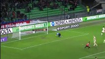 14/12/12 : Julien Féret (5') : Rennes - Valenciennes (2-0)