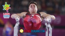 Lima 2019: Gimnasia Artística Final Individuales