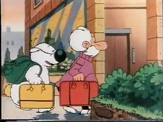 Dommel - het spookhuis