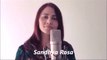 Bandeya | Cover Song | Sandhya Rosa