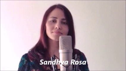 Bandeya | Cover Song | Sandhya Rosa