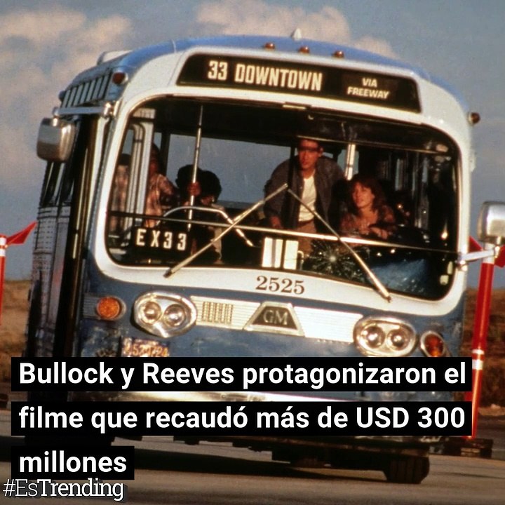 Ambos se sentían atraídos, pero nunca lo dijeron: la historia de amor fallida de Sandra Bullock y Keanu Reeves