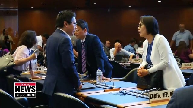 Former UN Secretary General Ban Ki-moon angry and concerned as nationalism rocks global cooperation