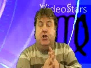 Russell Grant Video Horoscope Virgo January Saturday 26th