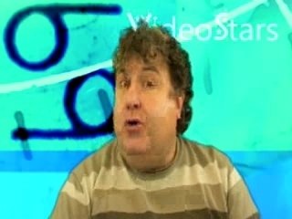 Russell Grant Video Horoscope Cancer January Saturday 26th