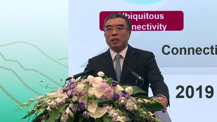 Huawei factura 23% más en primer semestre pese a sanciones de EEUU