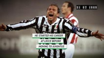 Born This Day - Antonio Conte turns 50