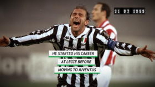 Born This Day - Antonio Conte turns 50