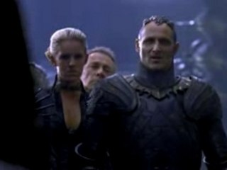 The Chronicles Of Riddick (Teaser Trailer)