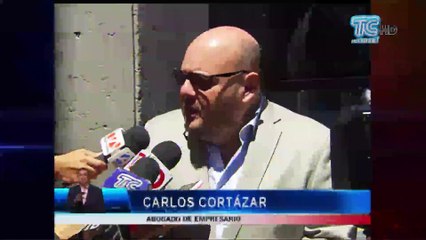 Empresarios no rindieron versión en caso "Arroz verde"