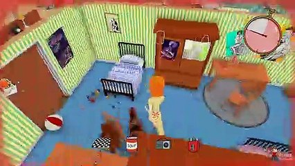 60 Seconds! Reatomized - Scavenge Adventure Walkthrough Gameplay (Part 3)