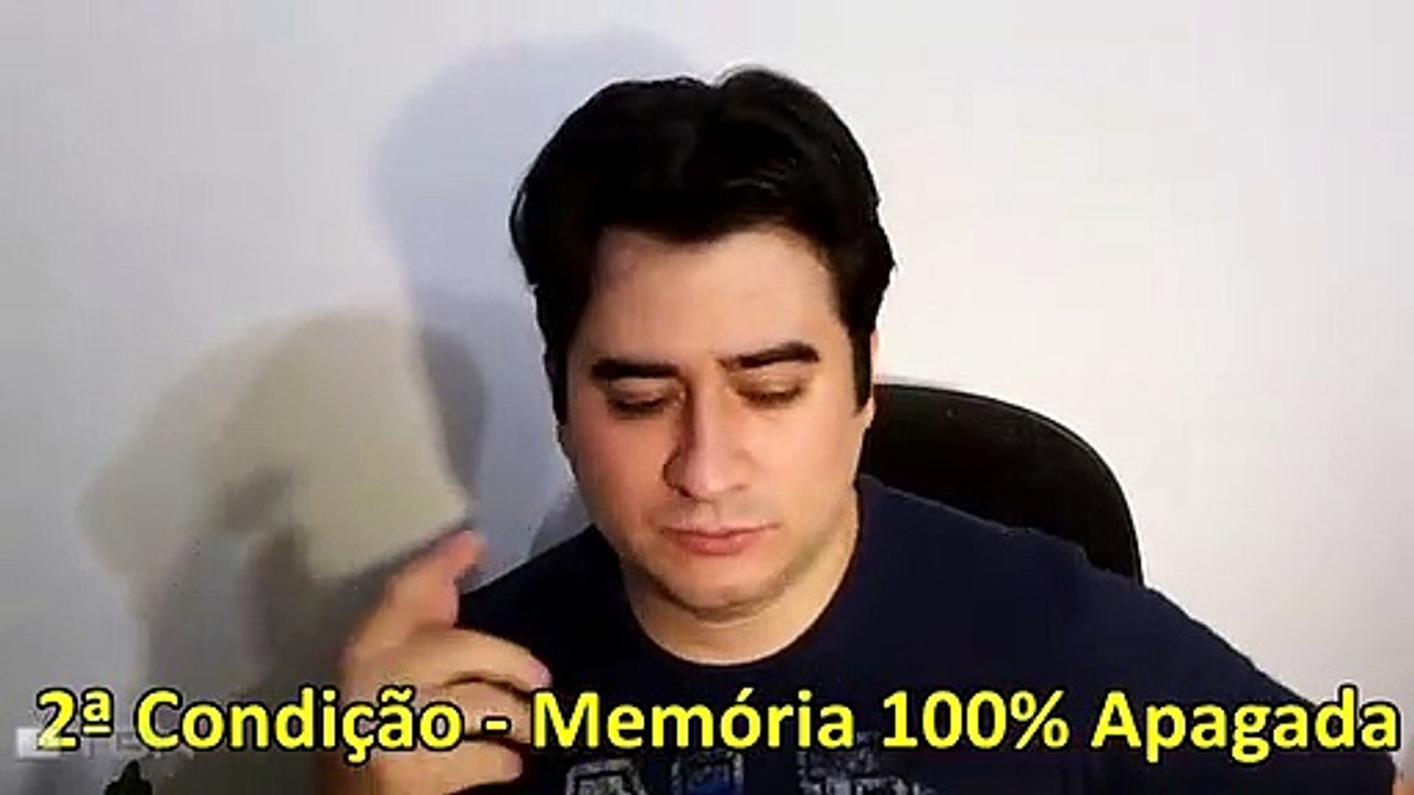 Deus não vai te Salvar e Jesus vai te Eliminar para sempre!