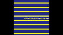 Jean-Michel Serres - Micro Works, Apfel Platten