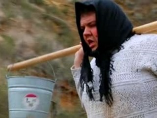 Perfect Strangers: Mypos!