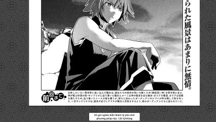 パラレルパラダイス 85 | Parallel Paradise - Raw chap 85