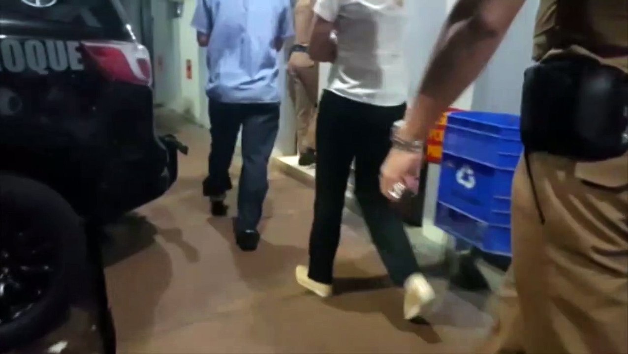 Irmãs brigam, marido de uma delas entra no conflito e caso vai parar na Delegacia