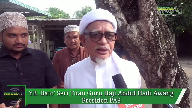 'Jadi PM bukan macam pakai kasut yang sekejap-sekejap boleh ditukar'