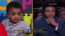 Paternity Court Updated - High School Sweethearts At War Due To Questionable Paternity Of Son (Full Episode)