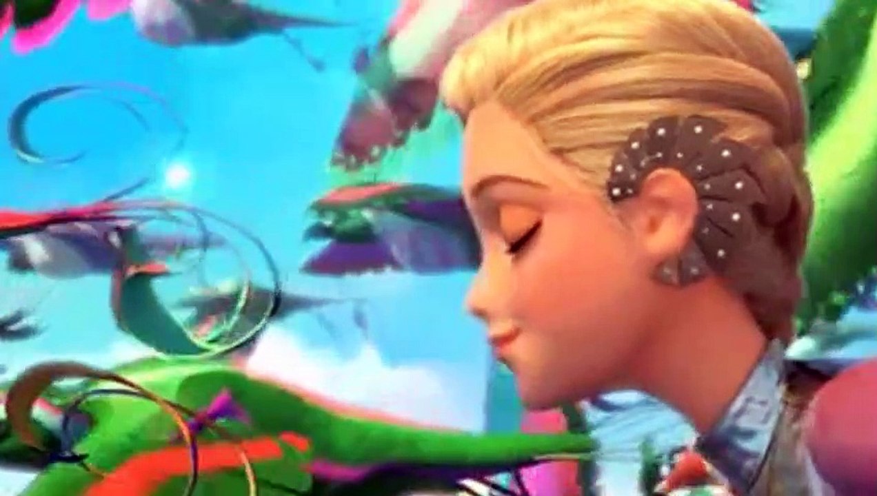 Barbie Aventure dans les étoiles En Francais Streaming VF Partie 1