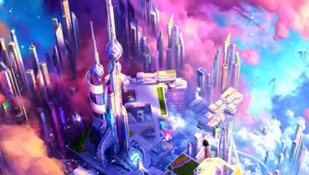 Barbie Aventure dans les étoiles En Francais Streaming VF Partie 4