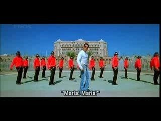 Partner - Maria Maria (W/Eng Subs)