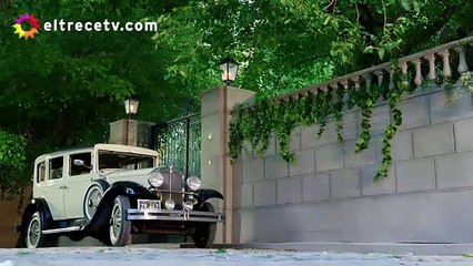 Argentina Tierra de Amor y Venganza Capitulo 96 Completo 30 de Julio 2019