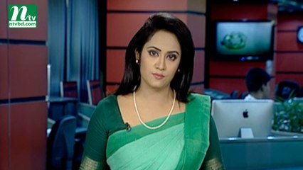 NTV Shokaler Khobor | 31 July 2019