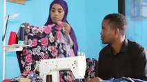 Somalie: de jeunes stylistes tentent d'imposer leur griffe