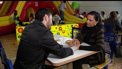 A Dona - Capitulo 87 (30.07.19) Parte 2