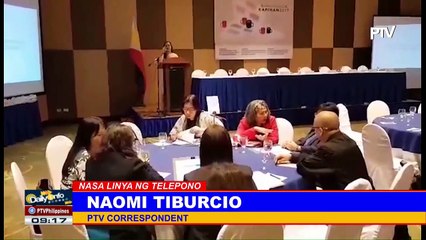 4th Industrial Revolution, tatalakayin ng DOLE