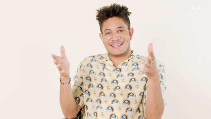 Bryce Vine Sings Ariana Grande, Aerosmith and Backstreet Boys in a Game of Song Association