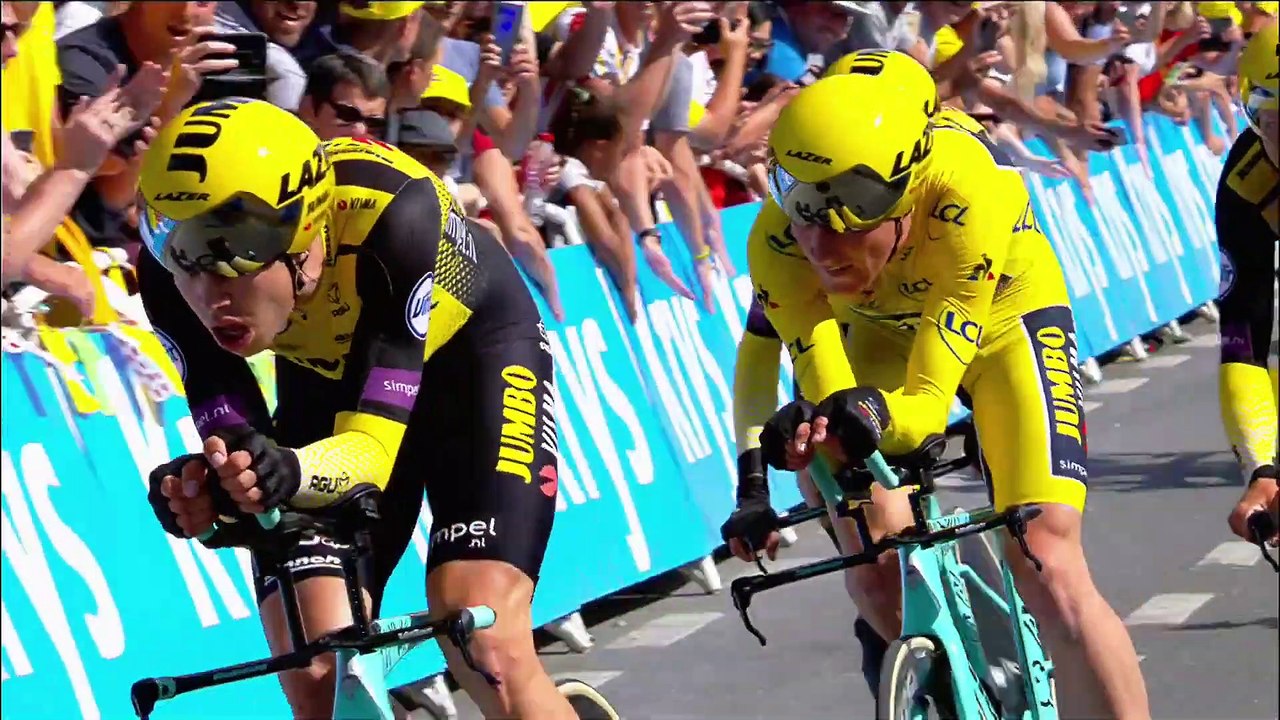 Best of - Tour de France 2019
