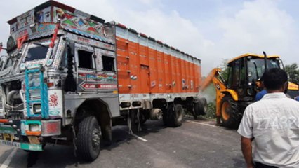 വാഹനാപകടം സിബിഐ അന്വേഷിക്കും