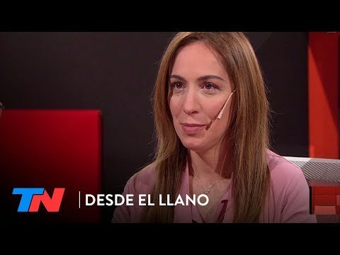 Vidal: Cuando asumimos encontramos una provincia fundida | DESDE EL LLANO
