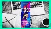 Full version  Fierce Joy: Choosing Brave over Perfect to Find My Inner Voice  For Kindle